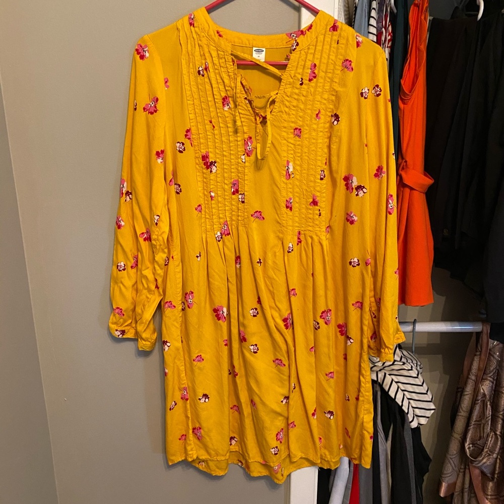 Old navy dress
